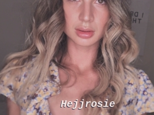 Hejjrosie