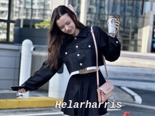 Helarharris