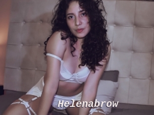 Helenabrow