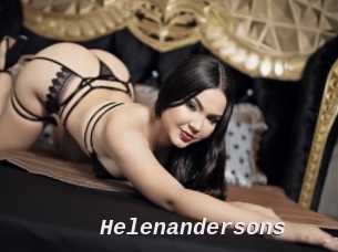 Helenandersons