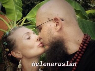 Helenaruslan