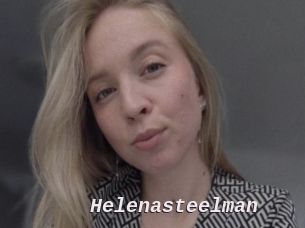 Helenasteelman