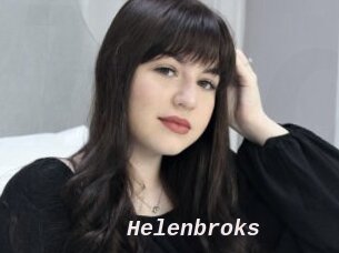 Helenbroks