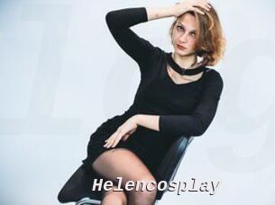 Helencosplay