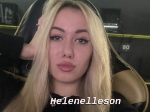Helenelleson