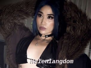 Helenlangdom