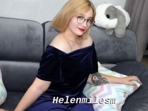 Helenmilesm