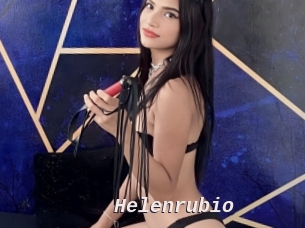 Helenrubio