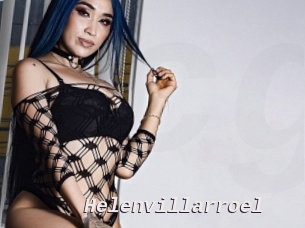 Helenvillarroel