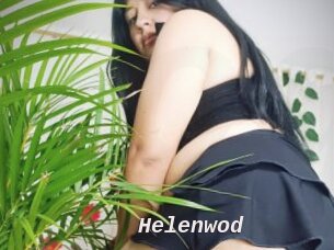 Helenwod