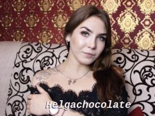 Helgachocolate