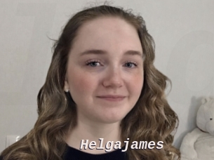 Helgajames