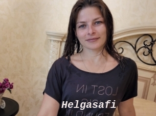 Helgasafi