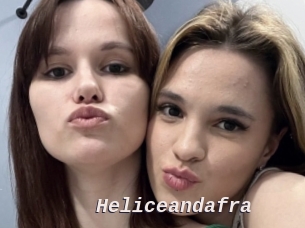 Heliceandafra