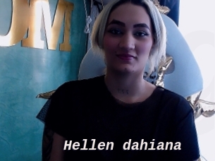 hellen_dahiana Live Camgirls Sex
