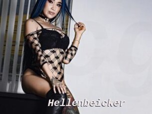 Hellenbeicker