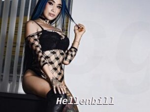 Hellenbill