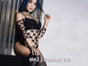 Hellenduarte