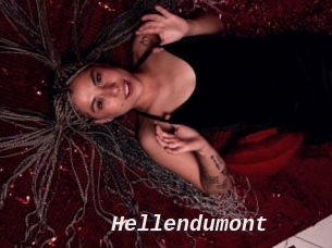 Hellendumont