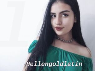 Hellengoldlatin