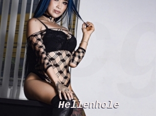 Hellenhole