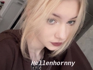 Hellenhornny