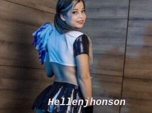 Hellenjhonson
