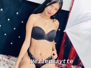 Hellenmaytte