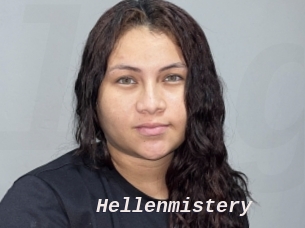 Hellenmistery