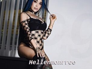 Hellenmonrroe