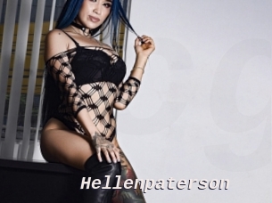Hellenpaterson