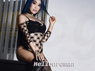 Hellenroman