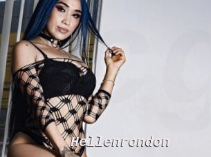 Hellenrondon