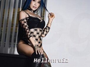 Hellenruiz