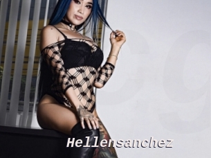 Hellensanchez