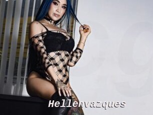 Hellenvazques