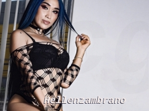 Hellenzambrano