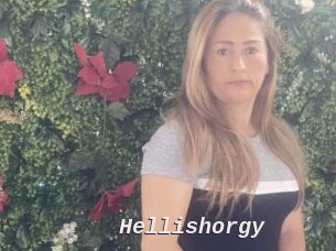 Hellishorgy