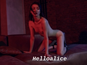 Helloalice