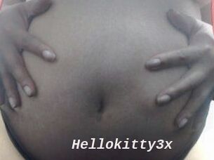 Hellokitty3x