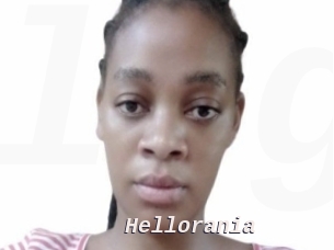 Hellorania