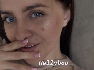 Hellyboo