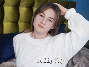 Hellyfay