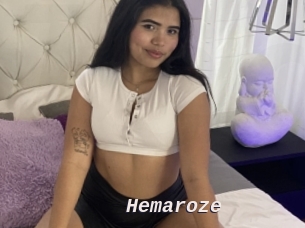 Hemaroze