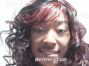 Henneyrum