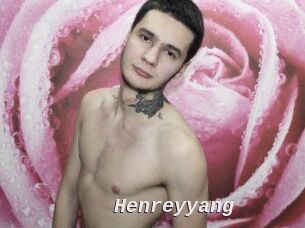Henreyyang