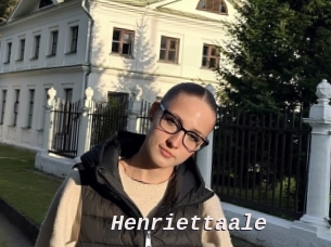 Henriettaale