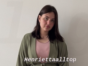 Henriettaalltop