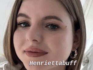 Henriettabuff