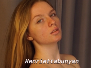 Henriettabunyan